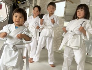 子どもから大人まで楽しく通える空手道場🥋