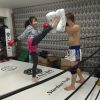 キュッと引き締まった美脚を目指すた〜い（隊）！！効果テキメン〜RAOUのイケジョ♡