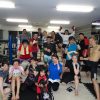 福岡キックボクシングジム！RAOU JAPANへようこそ♡体験、入会者急増中！