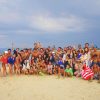 ２０１６年 RAOU JAPAN BBQ in 志賀島！！
