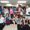 スポーツの秋♡目標設定は欲張らない！出来るコトをコツコツしよう♡