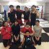 女子会員さんが増え続けるRAOU JAPANキックボクシングジム薬院店、博多店♡