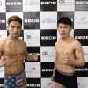 第３回　KODO 2018.2.25　試合結果！！