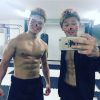 お陰様で祝４周年RAOU JAPANキックボクシングジム！！