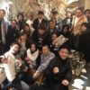 ２０１８年RAOU忘年会(≧▽≦)