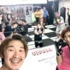 ２０１９年営業開始からジム大盛り上がり＼(^o^)／