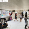 夏はすぐそこ☀️キックボクシングで美ボディを手に入れましょう🥊