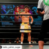10/9(日)KOSオープンフィンガーライト級トーナメント準決勝　開人選手勝利‼️