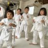 子どもから大人まで楽しく通える空手道場🥋