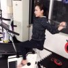 鍛えよ筋にくん‼︎燃えよ脂肪ちゃん‼︎W攻撃でNice Body♡