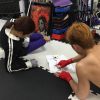 GW突入〜‼︎1日3分お手軽トレーニングで痩せちゃうぞ(≧∇≦)